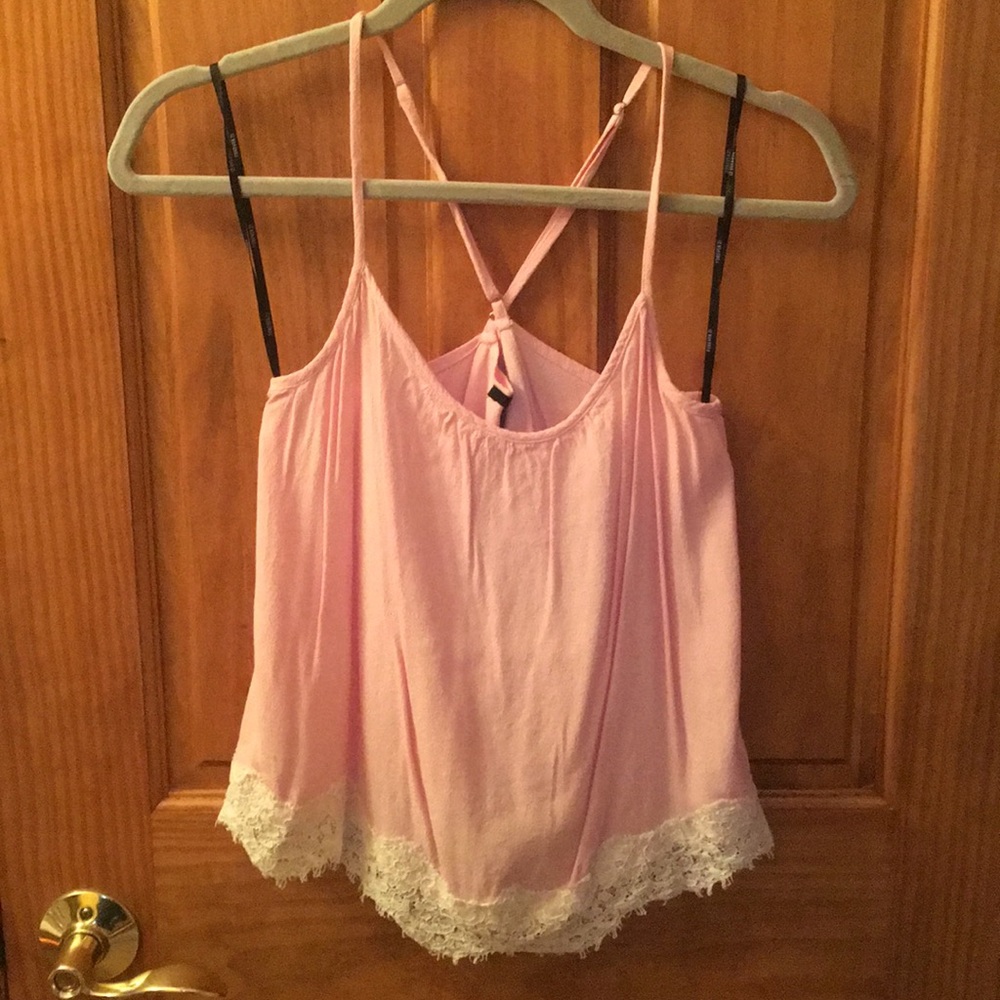 Forever 21 Top